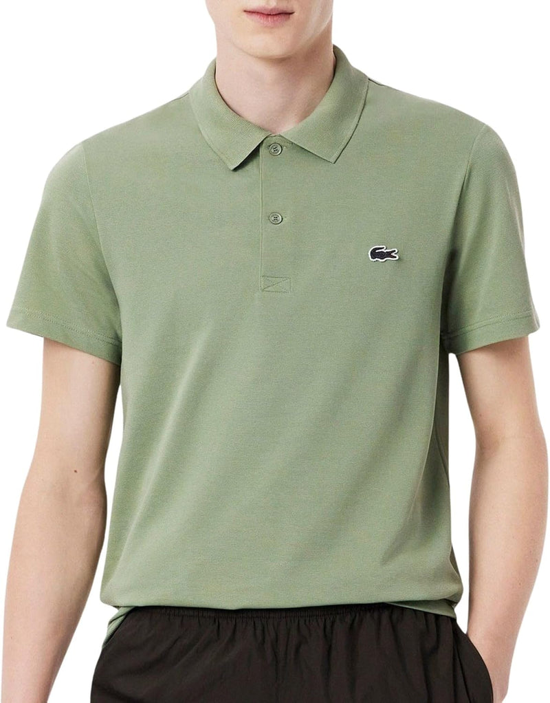 Mens Polos T-Shirt (pack of 1) - Thyme