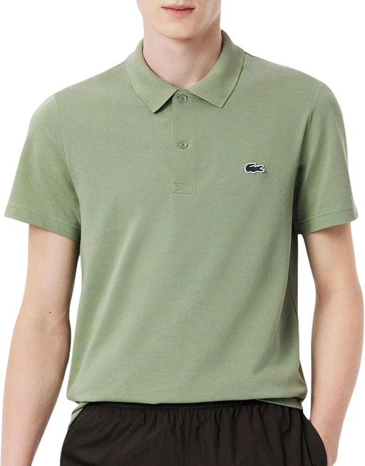 Mens Polos T-Shirt (pack of 1) - Thyme