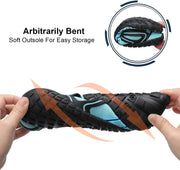 L-RUN Water Shoes Womens Mens Outdoor Quick Dry Barefoot Beach Swim Surf Diving Summer Sports Aqua Shoes