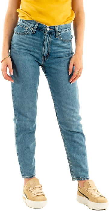 Levi's Women's 80s Mom Jean 80S MOM JEAN