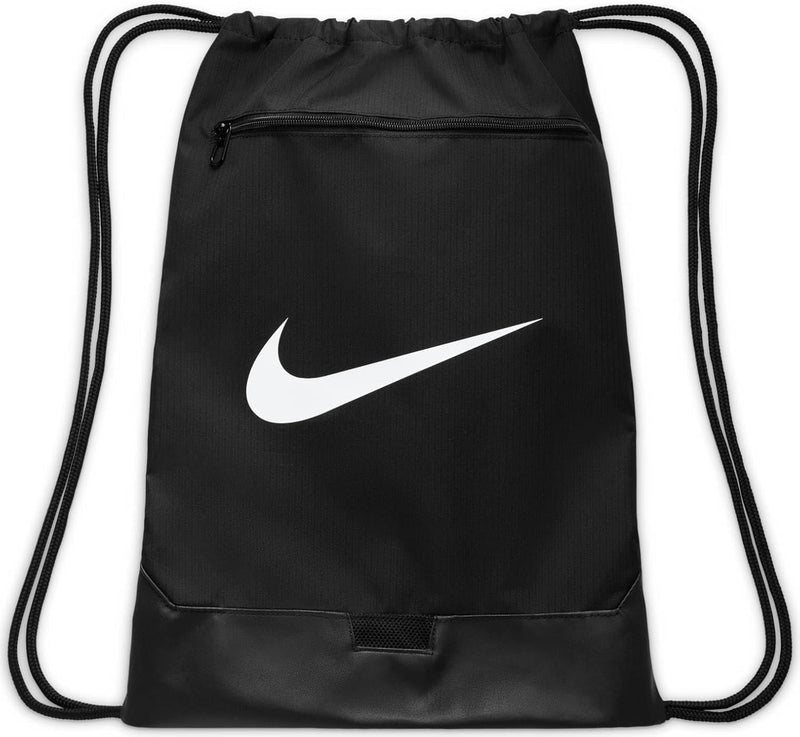 Nike unisex-adult NK BRSLA DRAWSTRING - 9.5 (18L NK BRSLA DRAWSTRING - 9.5 (18L