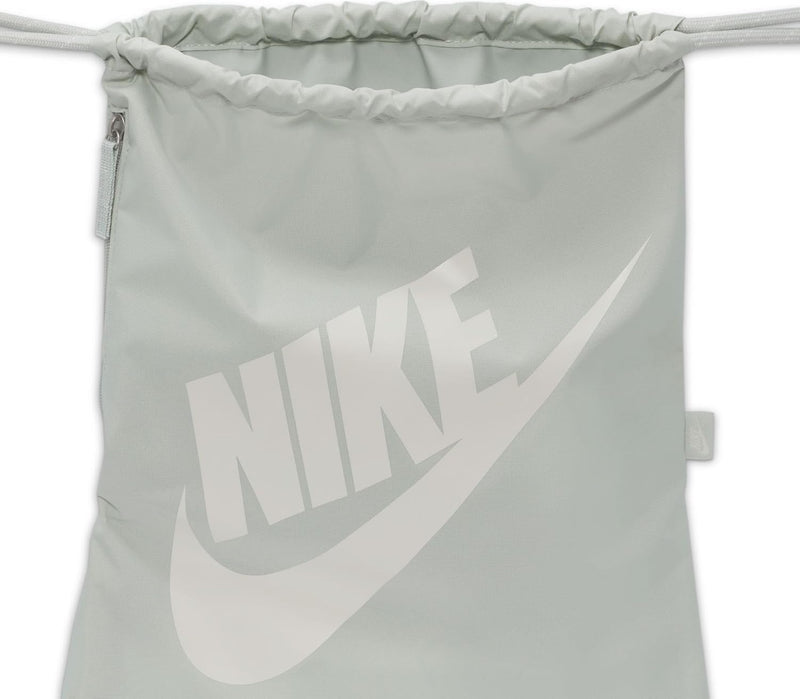 Nike Unisex Nk Heritage Drawstring Gym bag