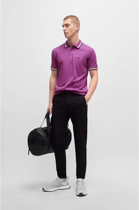 BOSS Men's Paddy Polo Shirt