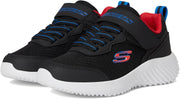 BOUNDER boys Shoes - BLACK