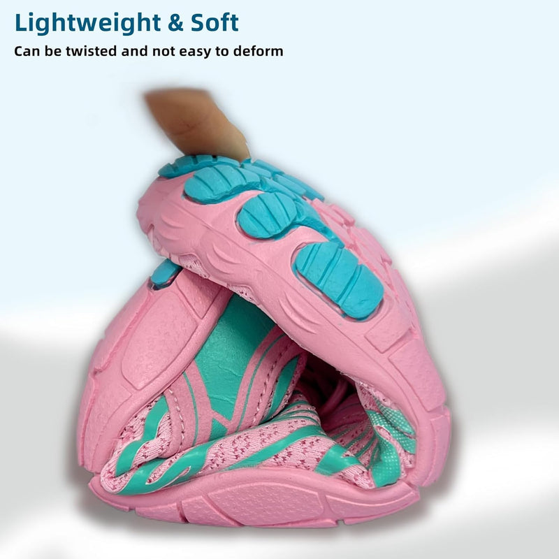 V OPXIN Water Shoe unisex-adult Water Shoe