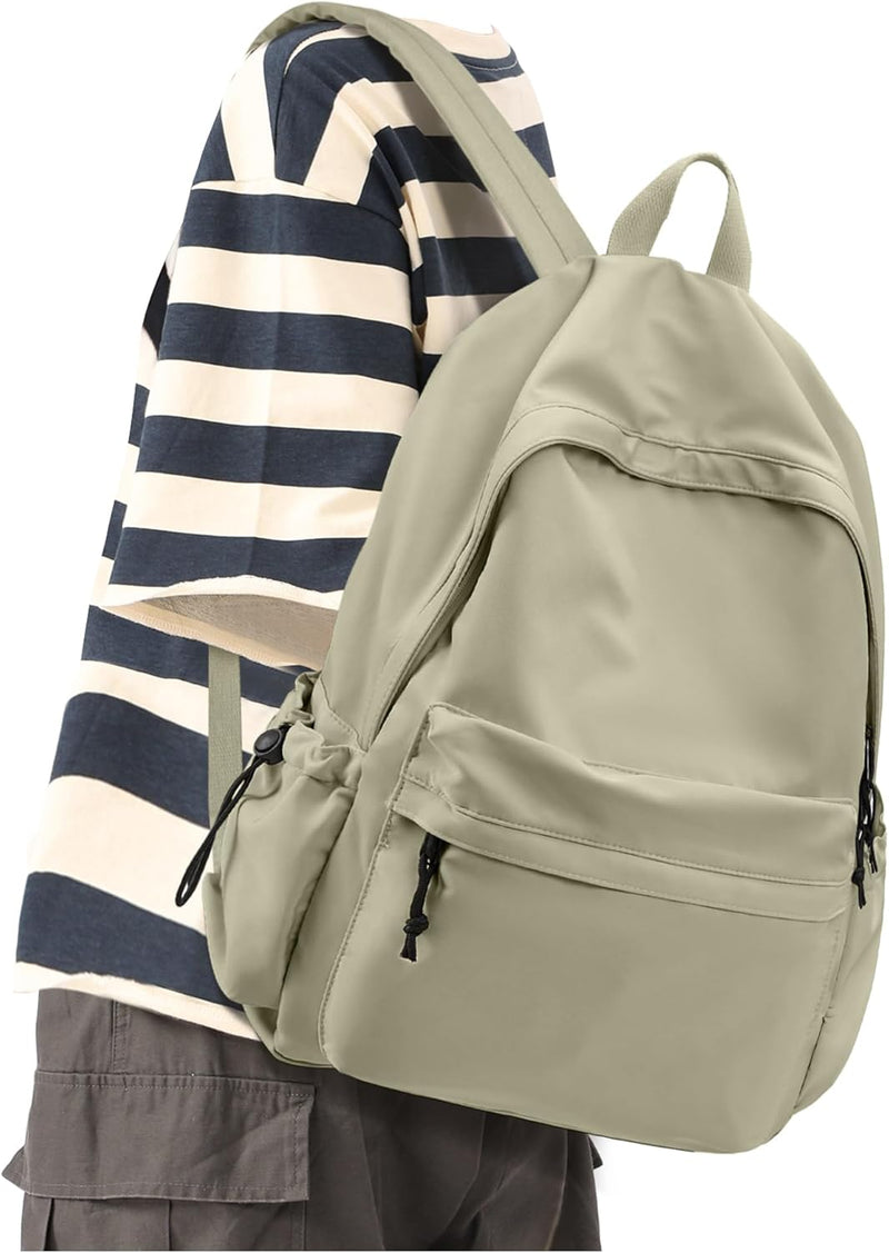 winspansy Small Backpack For School Girls Boys