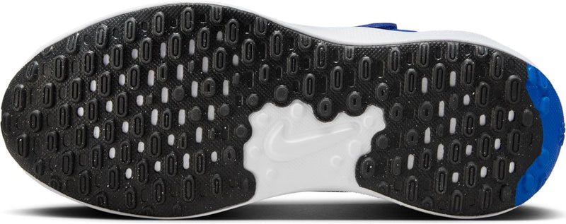 Nike REVOLUTION 7 PSV unisex-child LACED SHOES