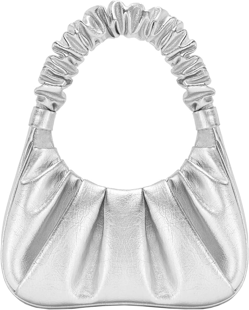 JW PEI Women's Gabbi Ruched Hobo Handbag