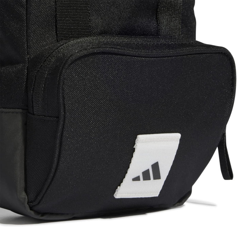 adidas Adidas Pr Bp Xs Unisex adult Backpack,Black,One Size