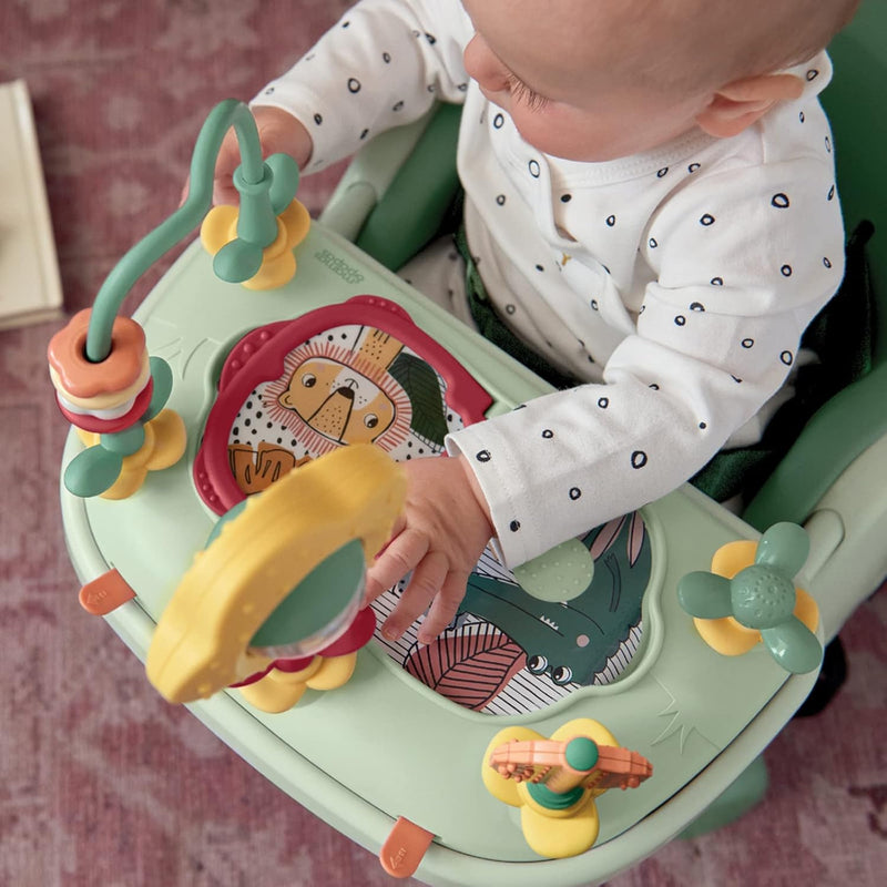 Mamas & Papas New Universal Highchair Play Tray - Multi