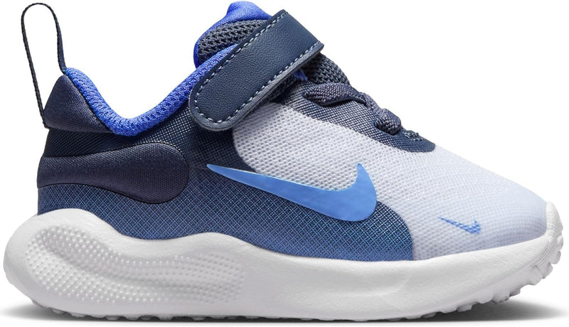 Nike REVOLUTION 7 TDV unisex-child LACED SHOES
