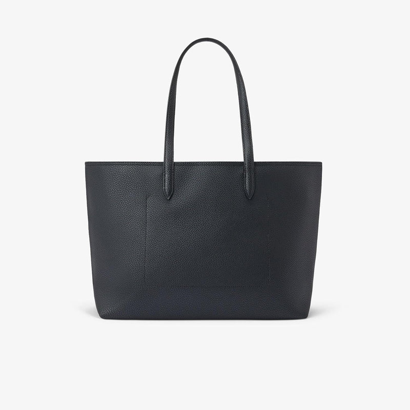 Womens Women Shopping Bag Shopping bag (pack of 1) - Noir Farine