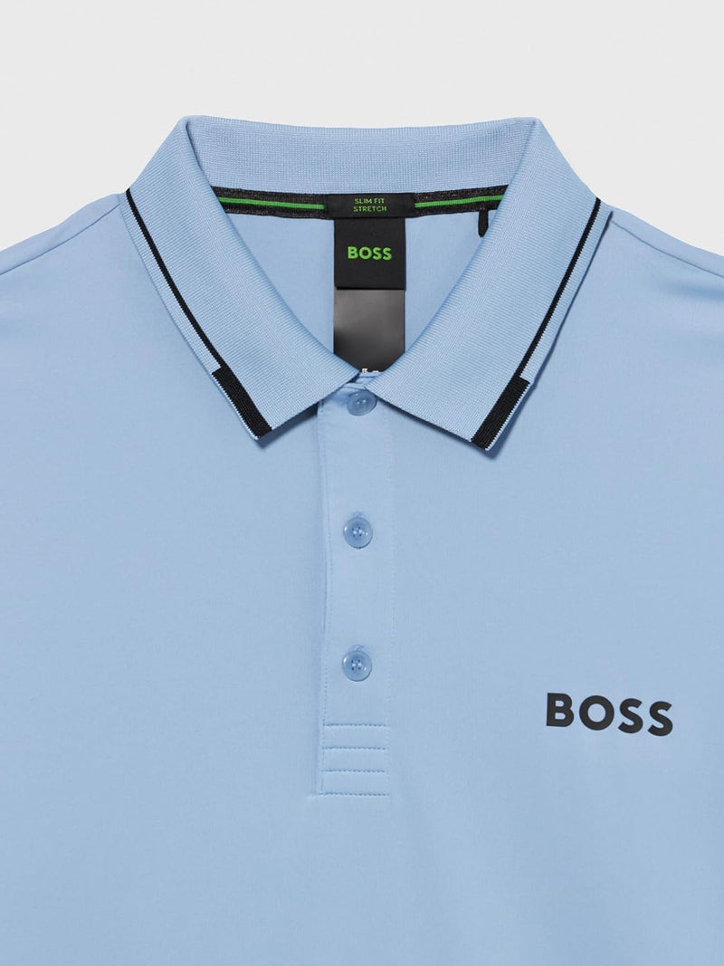 BOSS Men Paul Pro Polo