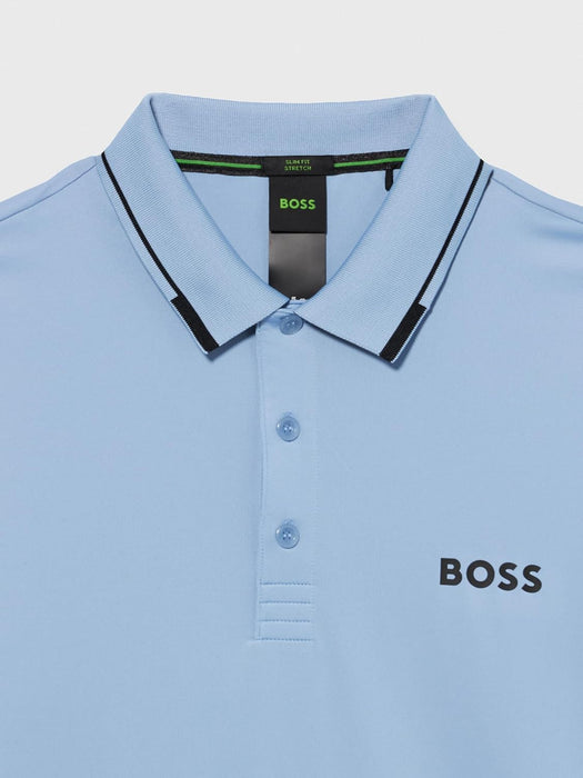 BOSS Men Paul Pro Polo