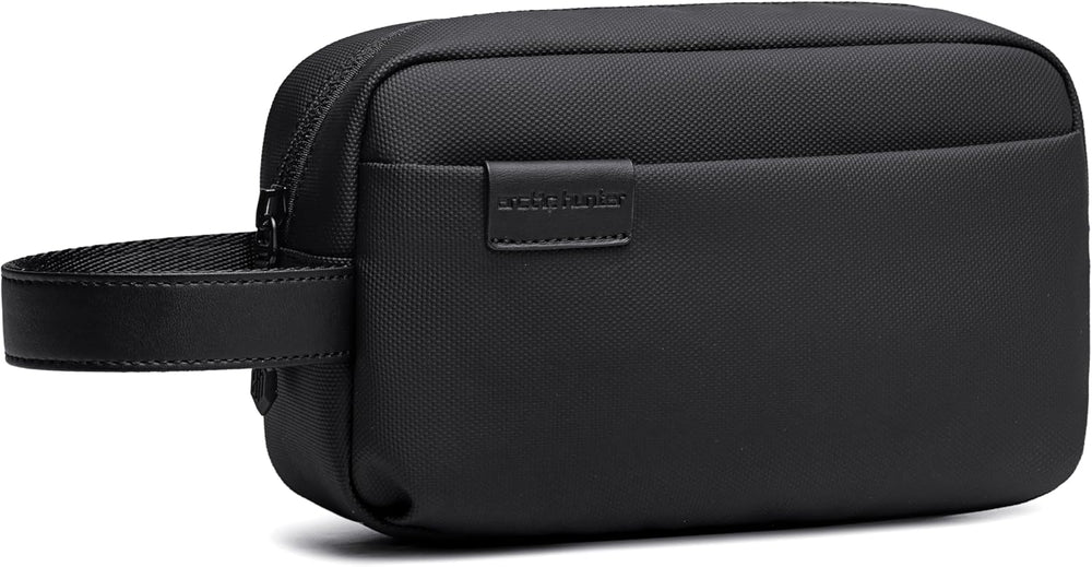 Arctic Hunter Unisex Handbag Durable Premium Water Resistant Carry All Bag with Pockets for Men in Daily Use, K00580
