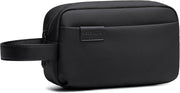 Arctic Hunter Unisex Handbag Durable Premium Water Resistant Carry All Bag with Pockets for Men in Daily Use, K00580 - Solid Black