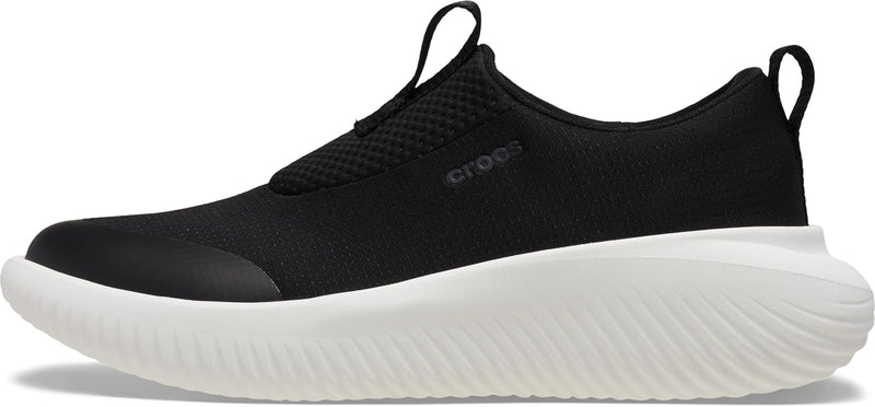 Unisex Adult 210500-060 Sneakers - Black/White