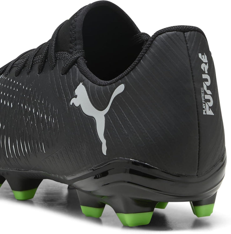 PUMA Future 8 Play Fg/Ag unisex-adult Soccer Shoe
