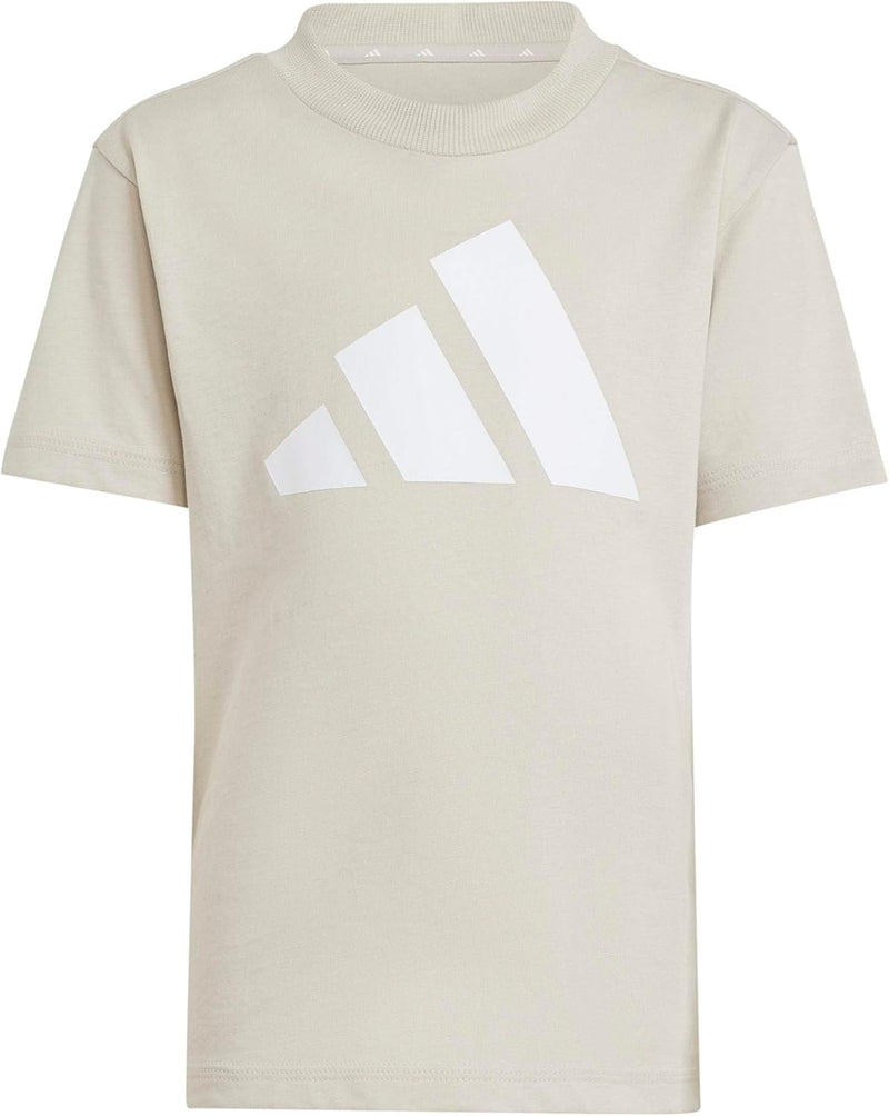 Unisex Kids Essentials T-Shirt - Beige