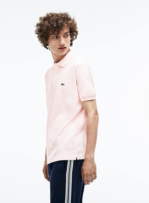 Lacoste Mens Classic L1212 Polo Shirt
