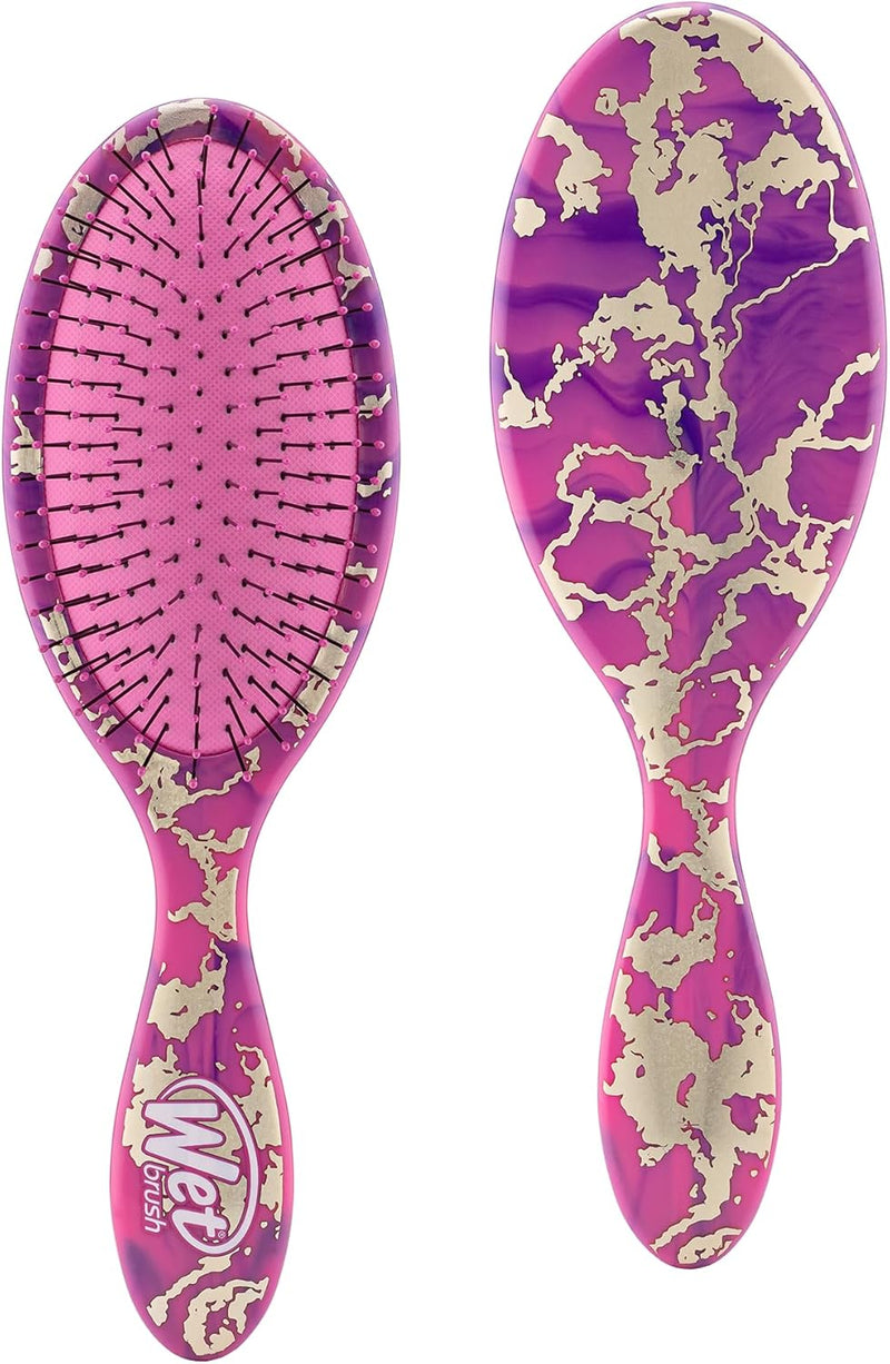 Wet Brush Original Detangler, Black