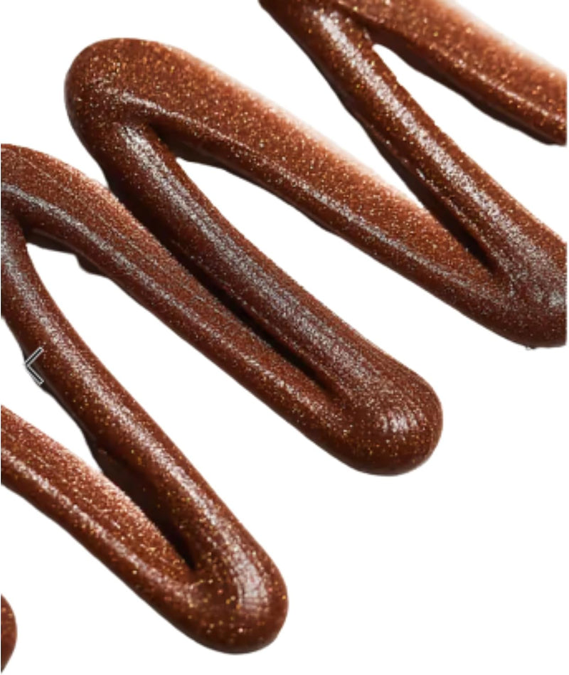 Huda Beauty Easy Blur Silicone-Free Smoothing Primer - Bronze Fudge - 10ml
