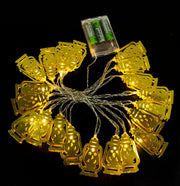 Ramadan Festive Lights For Decorations | Home Decor Ramadan Lights

