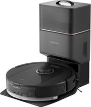 Roborock Q5 Pro+ Robot vacuum 0.77 L Dust bag Black