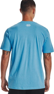 Under Armour mens Ua Tech 2.0 Ss T-shirt