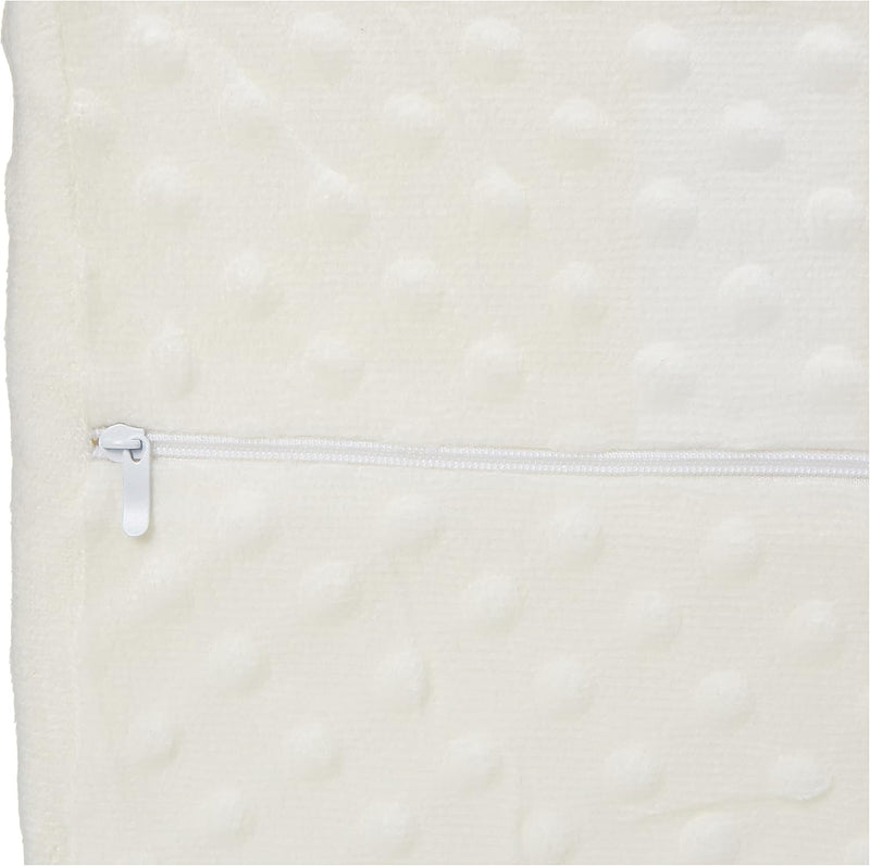 Memory foam pillow