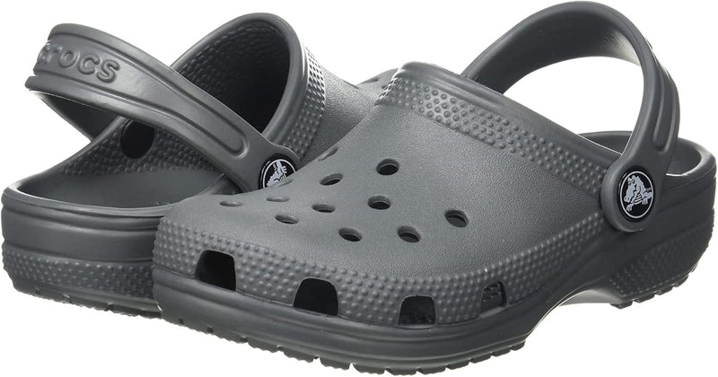 Crocs Crocs Kids' Classic Clog unisex-child Clog