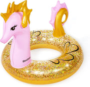 Bestway Swim Rings - Seahorse