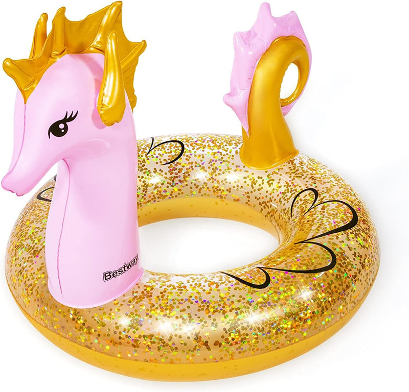 Bestway Swim Rings - Seahorse
