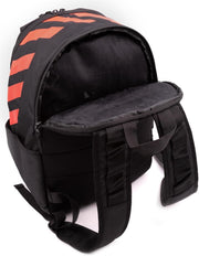 Roblox Backpack for Kids, Gamer School Bag with Iconic Roblox Characters, Padded Straps & Front Pocket