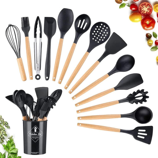 Sunnyrobby Kitchen Utensils