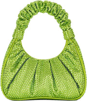 JW PEI Women's Gabbi Ruched Hobo Handbag