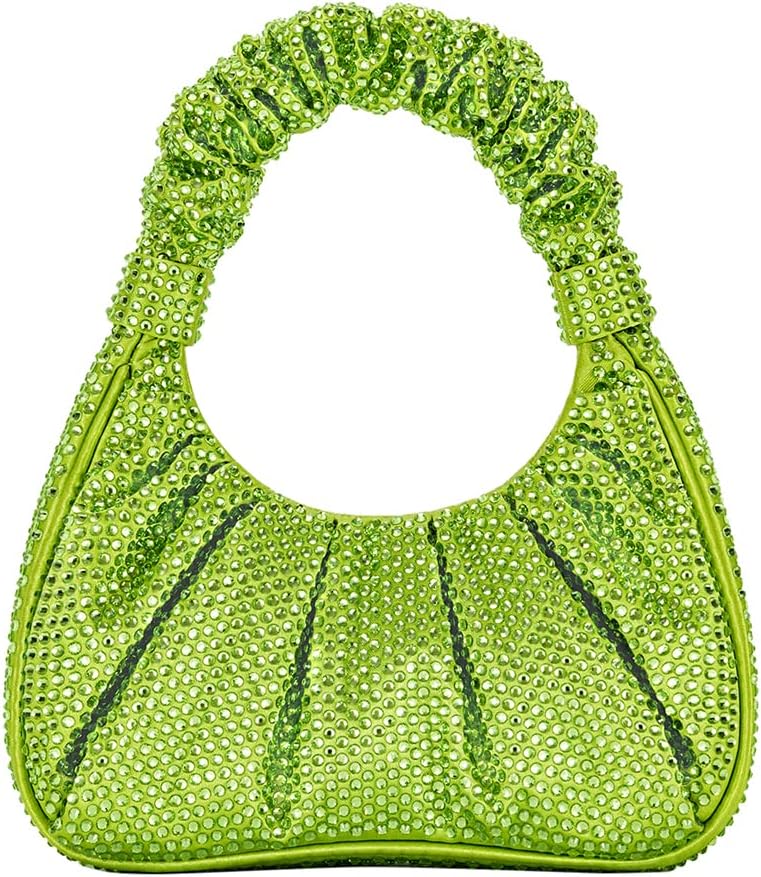 JW PEI Women's Gabbi Ruched Hobo Handbag