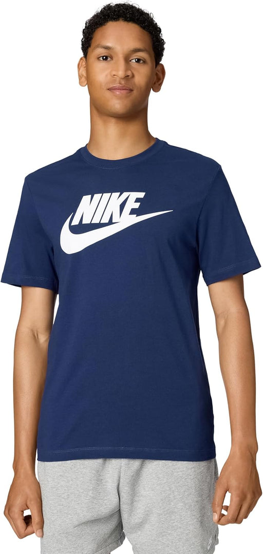 Men's Nsw Futura T-Shirt - Blue