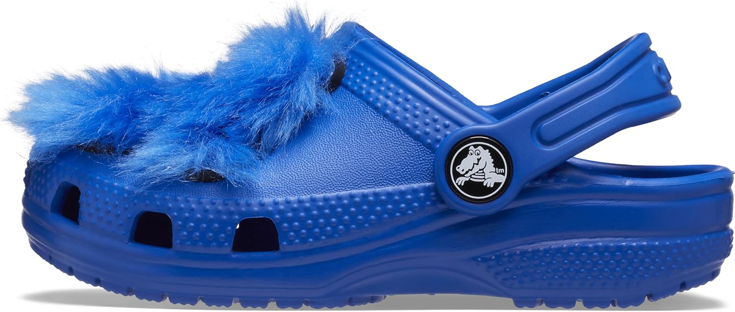 Crocs Unisex Kids 209140-4Kz Classic I Am Monster Clog T Bbt