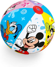 Bestway Beach Ball Mickey and Friends 51cm