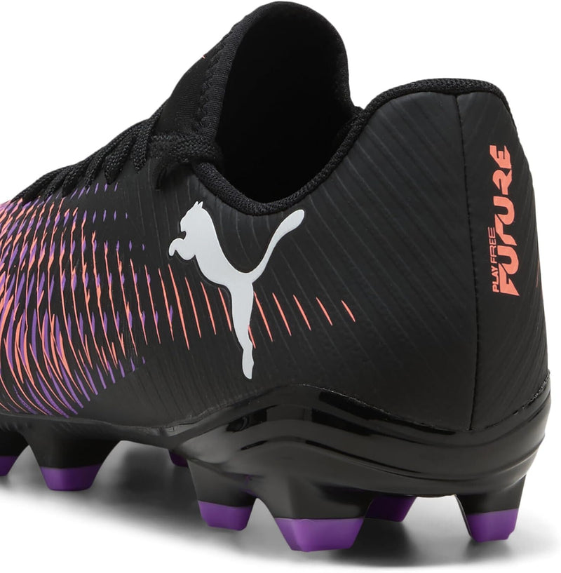 PUMA Future 8 Play Fg/Ag unisex-adult Soccer Shoe