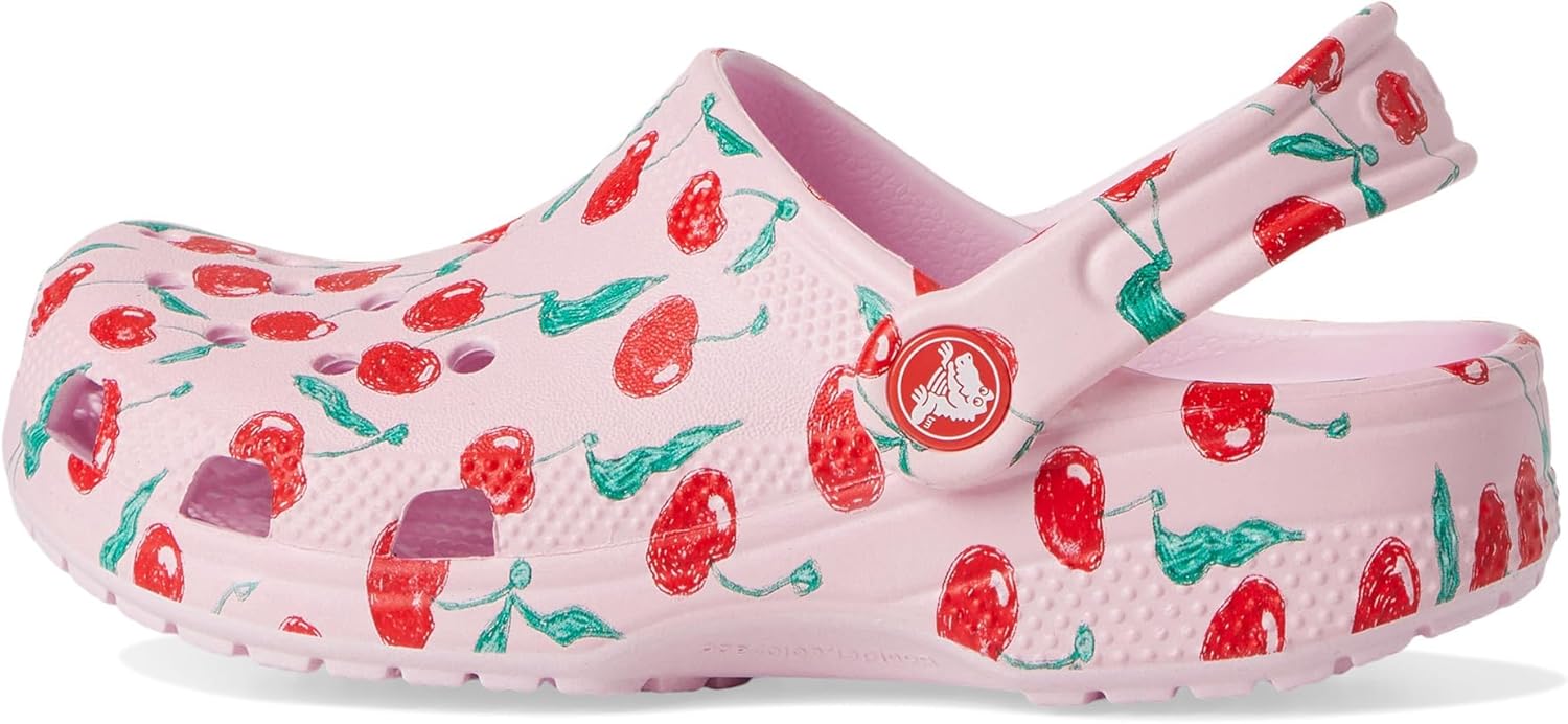 Crocs Classic Clog unisex-child Clog
