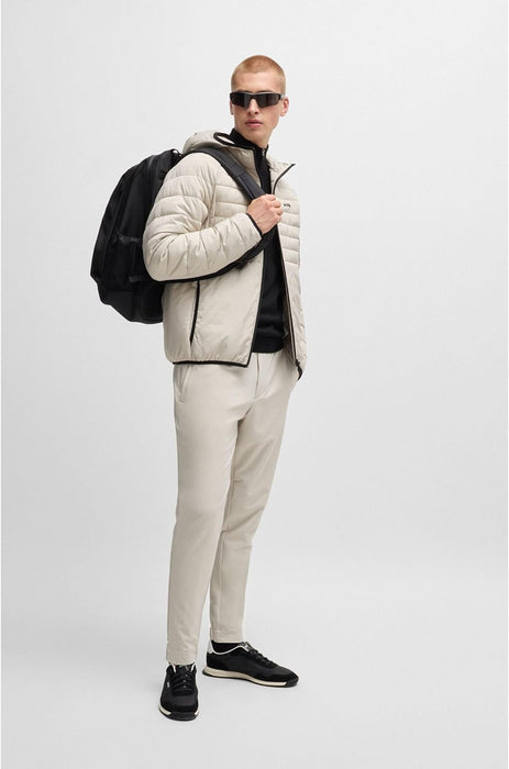 BOSS Men's J_thor 2 Outerwear_Jacket