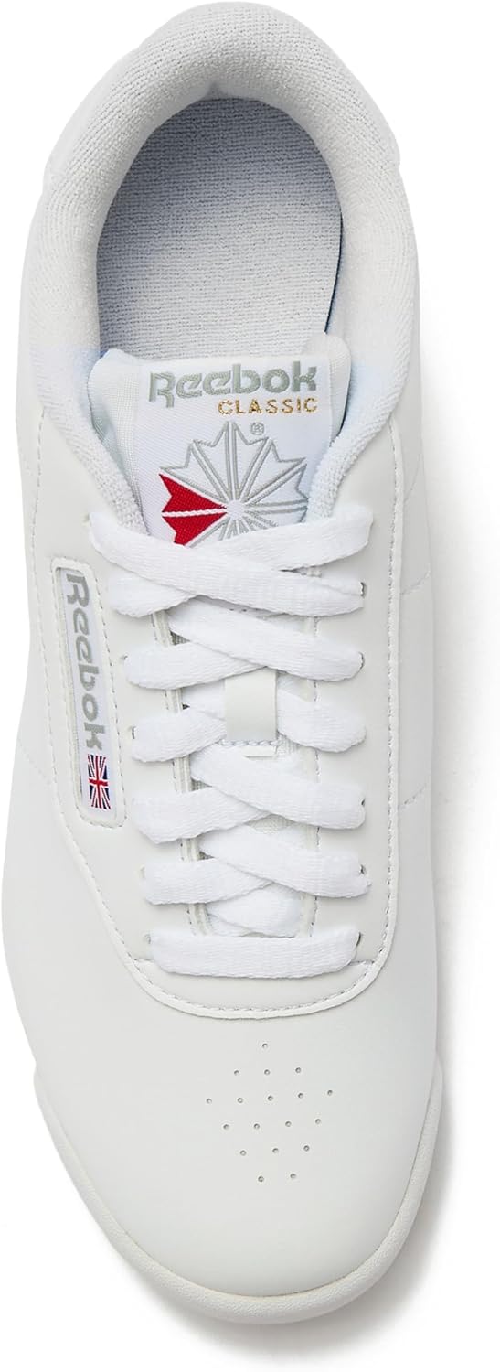 Reebok Women's Princess Sneaker