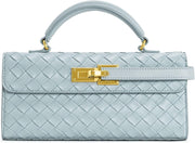 Women's Keyla Top Handle Bag - Blue