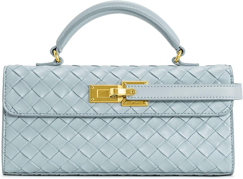 Women's Keyla Top Handle Bag - Blue