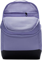 Brsla M Bkpk - 9.5 (24L) Bags For Unisex Lilaciceblack(White) Misc