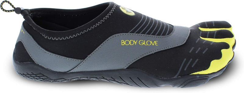 Body Glove 3T Barefoot Cinch Men's Water Shoe