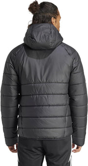 Men Tiro 24 Winter Jacket - Black