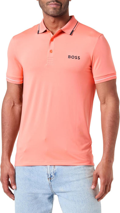 BOSS Men Paul Pro Polo